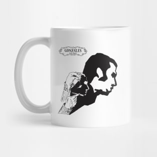 Chilly Gonzales #1 Mug